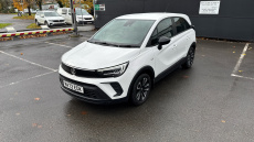 Vauxhall Crossland 1.2 Design 5dr Petrol Hatchback